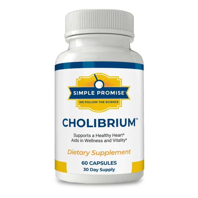 Cholibrium (Simple Promise)
